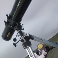 Omegon N114/900 EQ-1