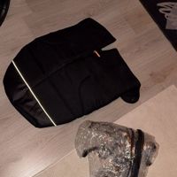 Kinderwagen en autostoel set 