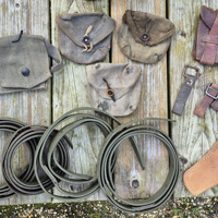 Lotje militaria diversen 