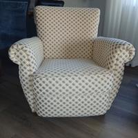 Fauteuil, in zeer goede staat. 