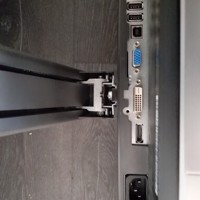 Desktop/PC scherm Dell