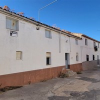 Dorpswoning Extremadura/Madroñera/Trujillo/39.000€