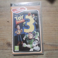 Toy Story 3 - PSP Playstation 