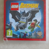 Lego Batman The Videogame