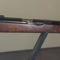 Aangeboden  mooie Feinwerkbau 300