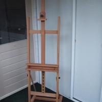 Te koop atelier ezel 