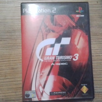 Gran Turismo 3 A-Spec - Playstation 2