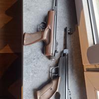 Diana luchtpistolen model 5