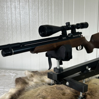 Daystate Harrier X 5,5mm / .22