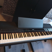 Yamaha P-S500 digitale piano 