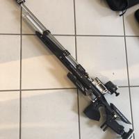 Feinwerkbau 900 Alu ZGAN 4.5mm