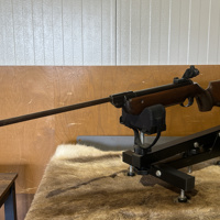 Walther LG Mod-55 4,5mm diopter 