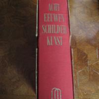 Acht Eeuwen Schilderkunst