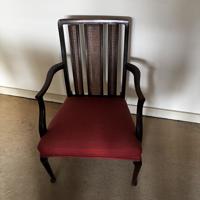 Prima stoeltje 