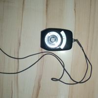 Bewi Quick lichtmeter