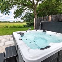 Spabad Maxicuzzi Yayago