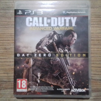 Call of Duty Advanced Warfare - Playstation 3