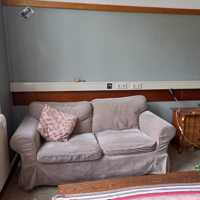 Net, schoon tweepersoonsbankje