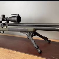 Diana XR200 air rifle