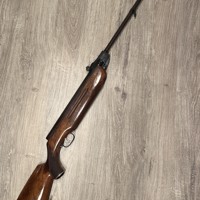 Weihrauch HW35E luchtbuks