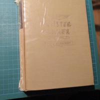 Aster Berkhof  -  Minister Bakker