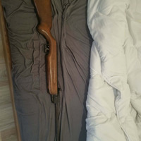 Weinrauch hw 35 4.5 mm