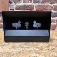 Schietdoelen voor luchtdrukwapens