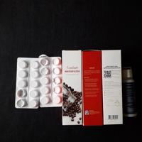 filters voor jura koffiemachine oa voor ena5