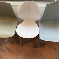 3 leuke stoelen