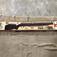 Benjamin/Crosman 392