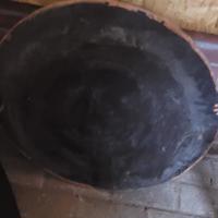 2 planten trolleys voor zware planten die buiten kunnen blijven