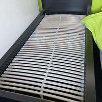 1 persoons bed