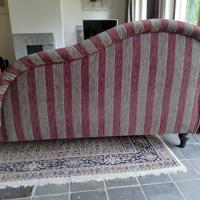 Leuke chaise longue