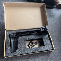 kolf plus adapter huben gk1