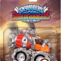 Activision Skylanders SuperChargers - Thump Truck