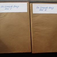 De levende Brug - Deel I en II