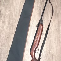 Weihrauch HW35 Export luchtbuks