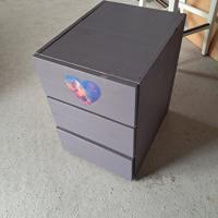 Ikea ladekast