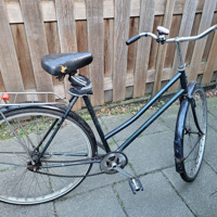 Studentenfiets