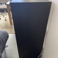 Ikea plankorganizer // Ikea Shelf Organiser