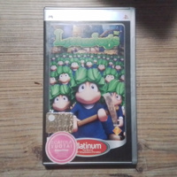 Lemmings Playstation Portable PSP