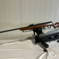 Haenel 310 4.4mm Kermisbuks