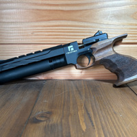 Reximex RPA (Wood) PCP 5,5mm 