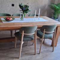 Eettafel 2,1*1*0,79