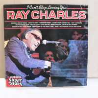 Ray Charles &#x2013; I Can&#x27;t Stop Loving You  Jaar: 1980