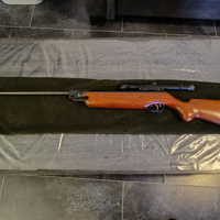 HW35 4.5 Nette staat