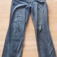 John Baner jeans blauw 44