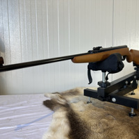 Haenel 310 4.4mm ZGAN Kermisbuks