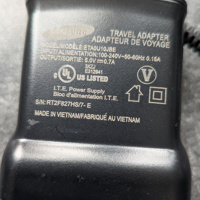 Samsung travel adaptor 