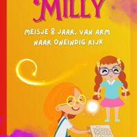 Miljardair Milly, van Arm naar Oneindig Rijk